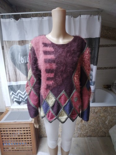 Splendide pull angora - splendide,