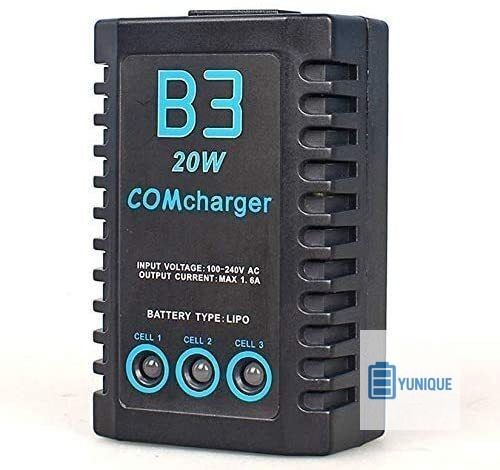 Chargeur équilibreur 20w - d'équilibreur,
