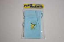 Pochette de transport Pokemon