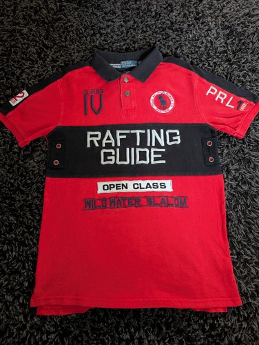 Polo ralph lauren - ralph,