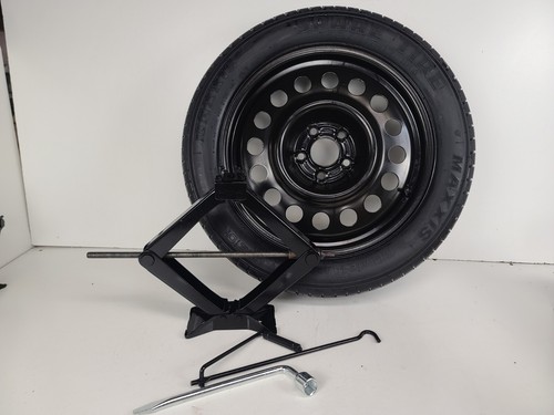 Spare tire jack kit - spare, w/jack