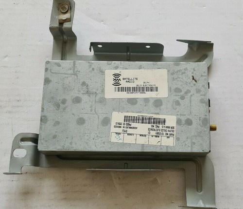 Cadillac srx 03 - 04-07,