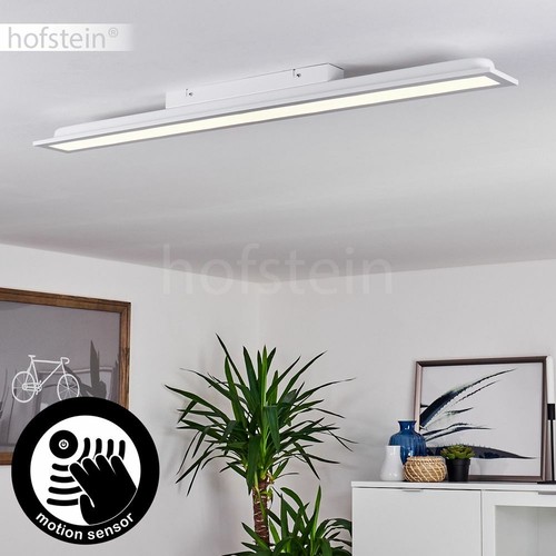Plafonnier moderne led lustre - moderne,