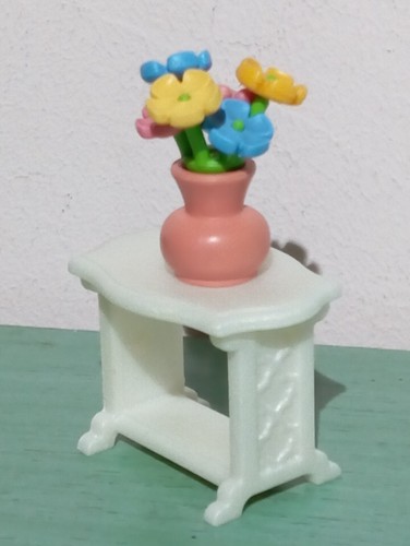 Playmobil table - table,