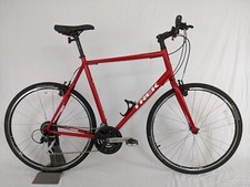 Trek 7.2 FX  Hybrid 25"/XXL