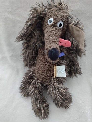 Doudou peluche moulin roty - doudou,
