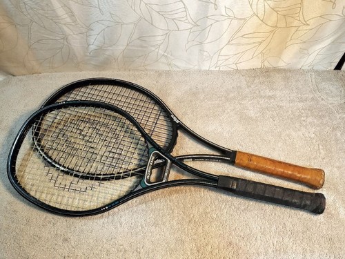 Lot raquettes de tennis - raquettes,