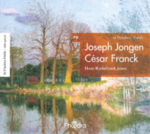 Joseph jongen - joseph,