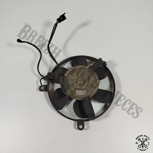 Ventilateur honda st1100 - honda,