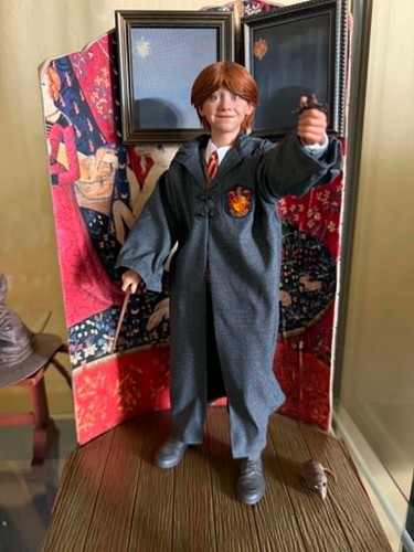 Inart a010d1 figure harry - 1/6,