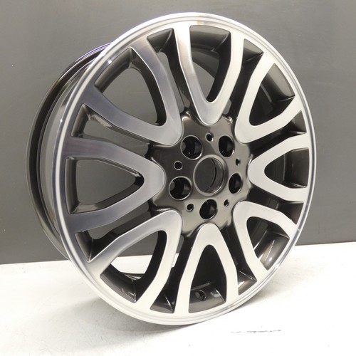 Mini cooper f56 jante alliage - mini,