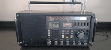 Grundig Satellit Professional 650 LW/MW/SW/FM Radio 