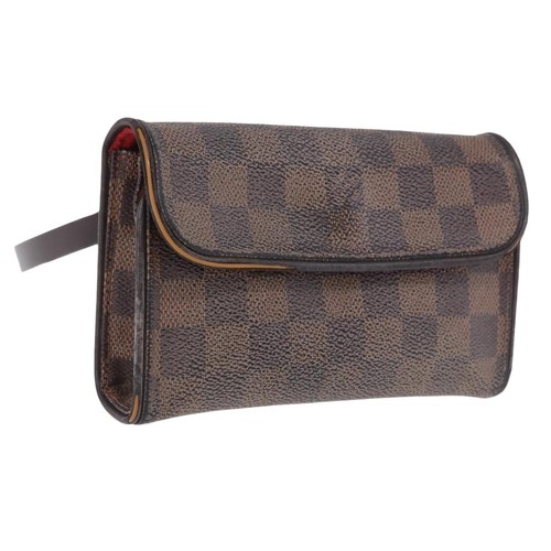 Louis vuitton damier ebene - damier,