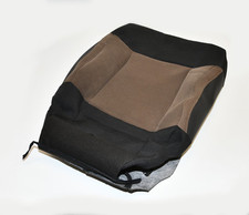 Couverture Du Dossier Siège