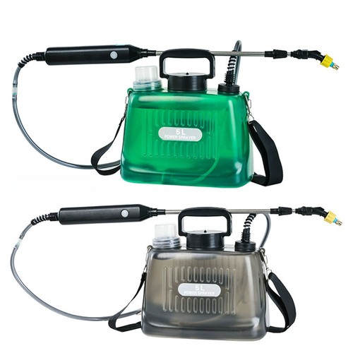 Pulvérisateur électrique