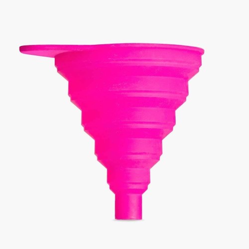 Mini entonnoir silicone - mini,
