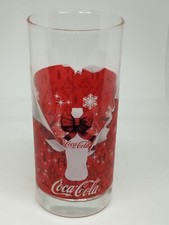 Verre Coca Cola édition