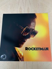 ROCKET MAN PROMO PROMO MOVIE