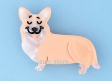 Coucou Suzette Mini Barrette