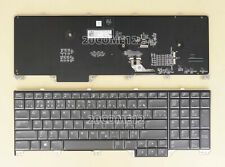 for DELL Alienware 17 R5 Keyboard Canadian Clavier Backlit Per-key Read care!!!