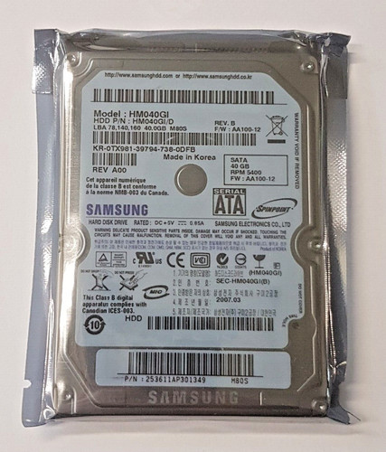 Disque dur sata - disque,