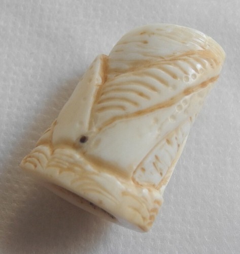 Netsuke ancien japonais belle