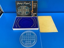 Solitaire SPRING ROYAL Vintage