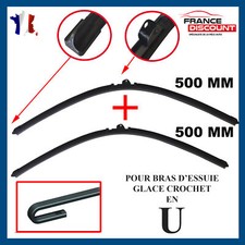 Balais d'Essuie Glace Plat