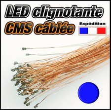 C138B# LED CMS 0805