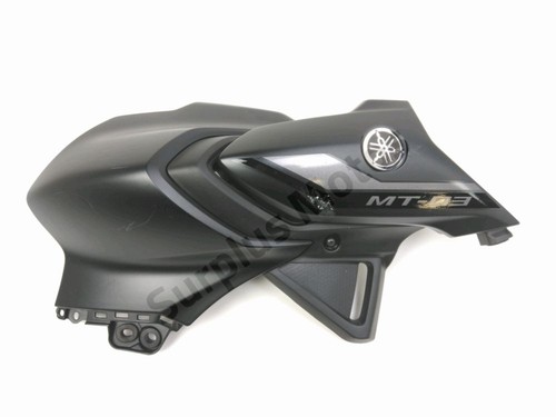Carenage avant droit yamaha - droit,