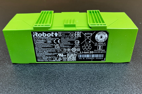 Original irobot roomba - original,