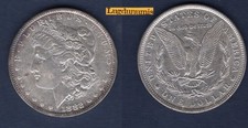 Etats Unis USA Dollar 1882 O