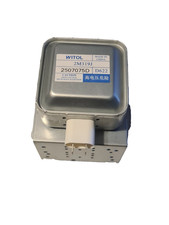 Magnétron Witol 2M319J pour
