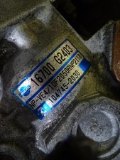 Moteur NISSAN CABSTAR 1