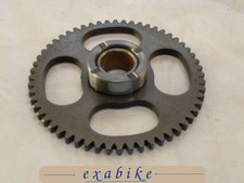 pignon de roue libre de demarreur pour DAELIM VT 125  de 1998 a 2011