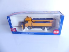2939 / SIKU 1:43 CAMION