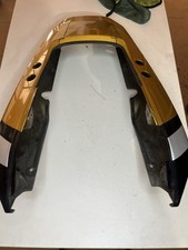 Carénage Arrière Yamaha