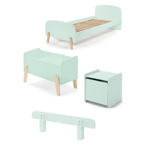 Pack lit enfant chevet - pack,