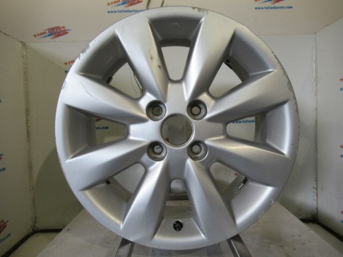 Jante aluminium suzuki - jante, liana