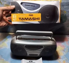 Radio TAMASHI R86 / Tuner FM