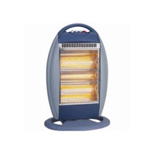 CFG HALO 1200 Chauffage