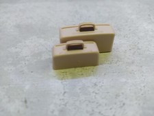 1/18 suitcases Porsche 911 / 993 Bburago