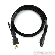 Synergistic Research Tesla T2 Power Cable; 5ft AC Cord