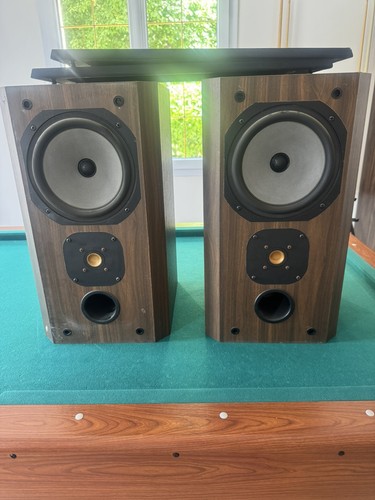 Enceinte jmlab - enceinte,