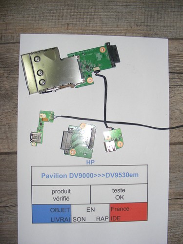 Platines usb pour - platines,