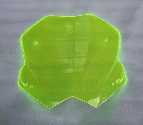 Bulle sport windscreen - bulle,