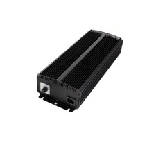 SOLUX - Ballast Électronique Colossus De Lampes HPS Et CMH | 600W 220V-400V