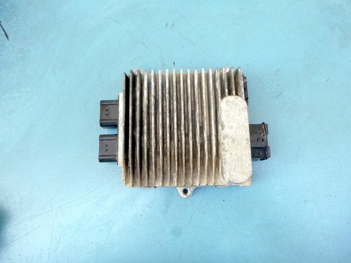 Cdi boitier allumage - cdi,