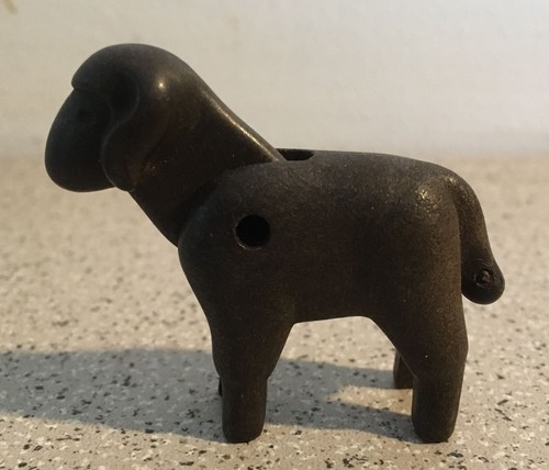 Playmobil belier - playmobil, (mouton)