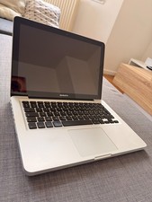 MacBook Pro 13" - Intel Core